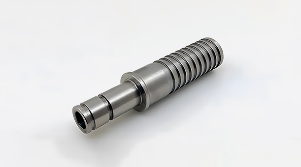 Process Challenge in CNC Machining of Military Component