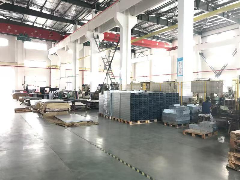 When Should You Choose Sheet Metal & Stamping